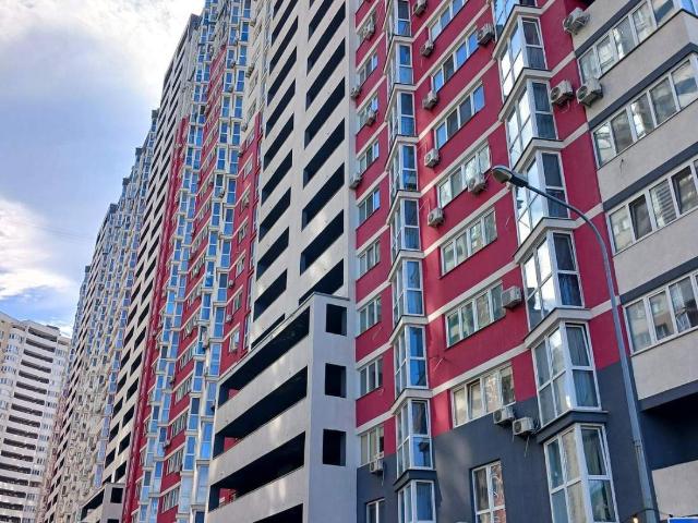 Квартира аренда в Позняки, Романкове
