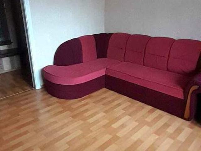 Квартира продажа в Романкове