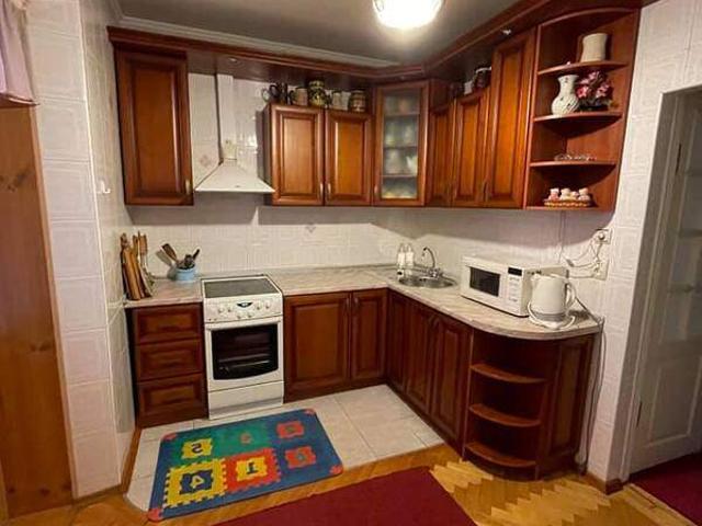 Квартира аренда в Романкове