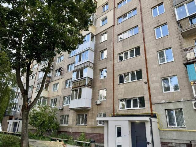 Квартира продажа в Авиагородок, Романкове