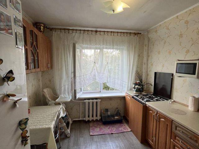 Квартира продажа в Коммунарский, Запорожье