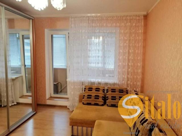 Квартира продажа в Коммунарский, Запорожье