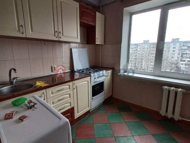 Квартира продажа в Коммунарский, Запорожье