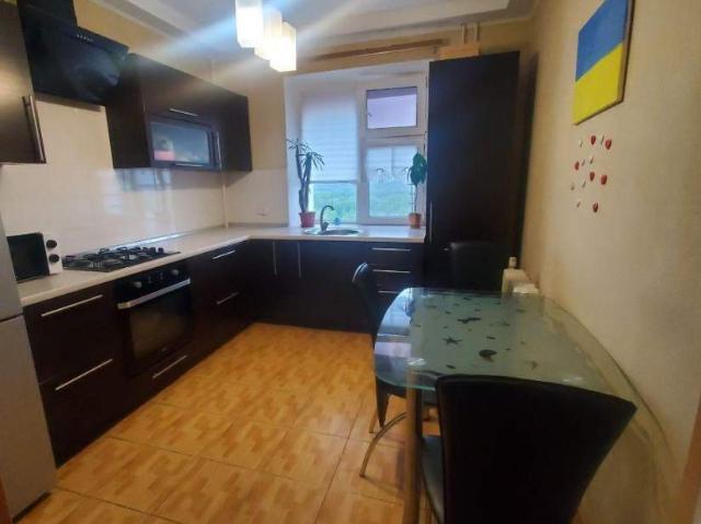 Квартира продажа в Коммунарский, Запорожье