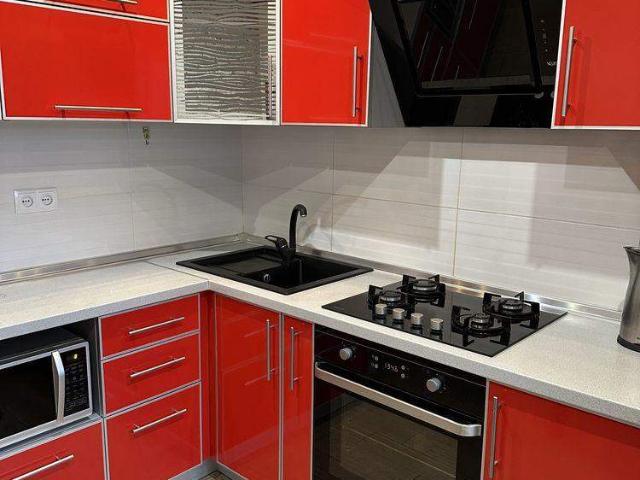 Квартира продажа в Коммунарский, Запорожье