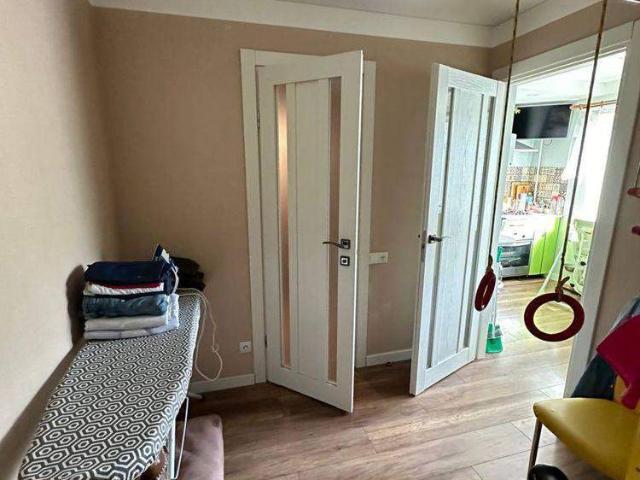 Квартира продажа в Коммунарский, Запорожье