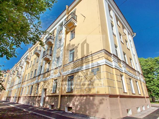 Квартира продажа в Кронштадт