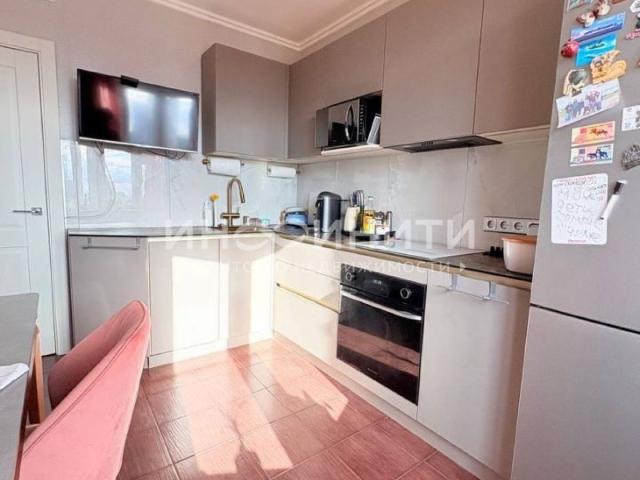 Квартира продажа в Москва