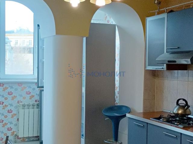 Квартира продажа в Горький, Тыва Республика
