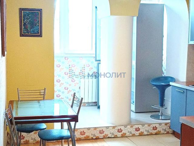 Квартира продажа в Нижегородский район, Нижний Новгород
