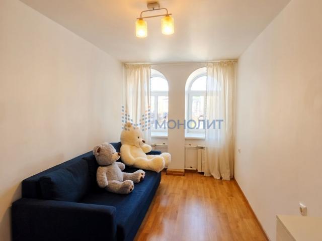 Квартира аренда в Горький, Тыва Республика