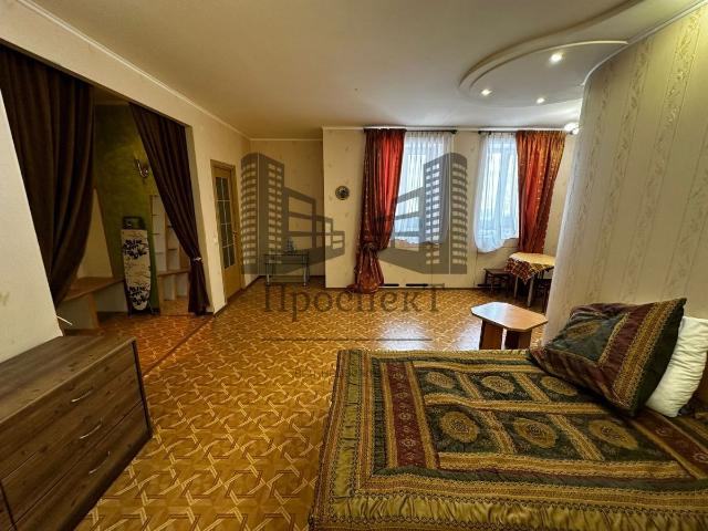 Квартира продажа в Норильск, Красноярский Край
