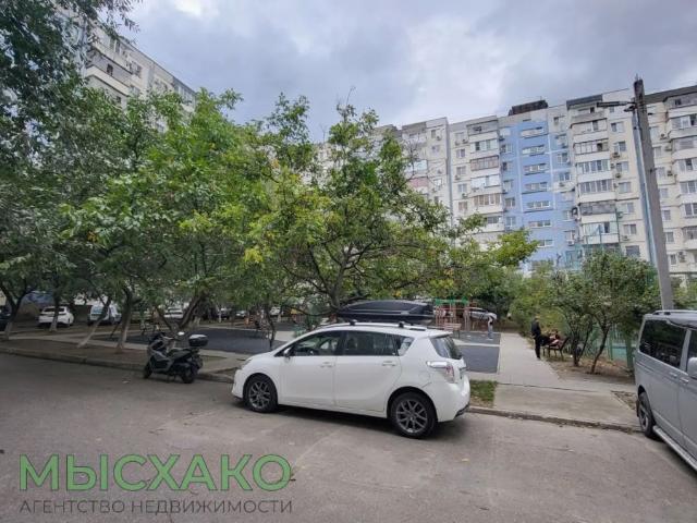 Квартира продажа в 13-й микрорайон, Новороссийск