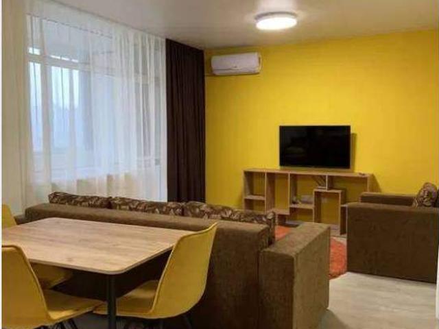Квартира продажа в Леськах