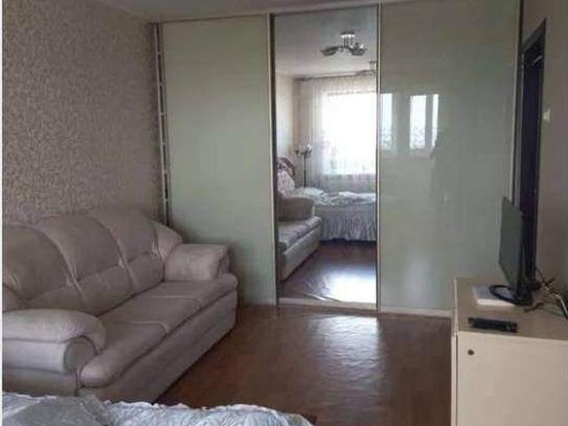 Квартира продажа в Леськах