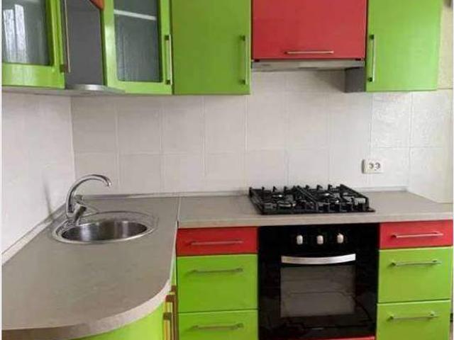 Квартира продажа в Леськах