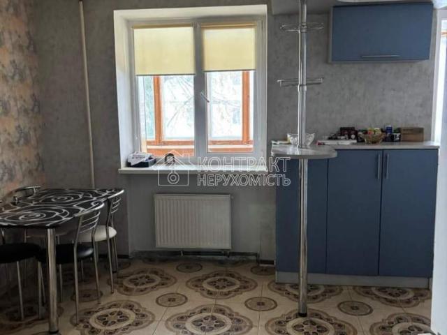 Квартира продажа в Рогани, Донецкой области