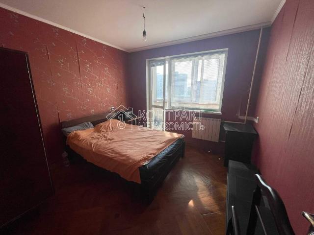 Квартира аренда в 455-й мікрорайон, Харків