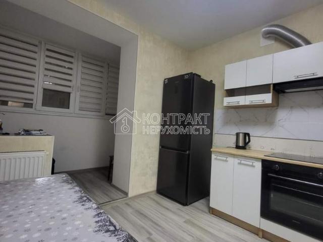 Квартира аренда в Немышлянский, Хорошево