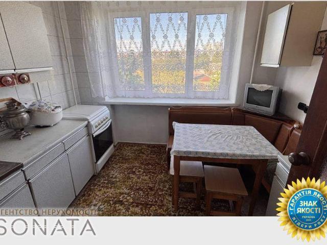 Квартира продажа в Леськах