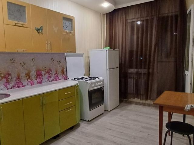 Квартира аренда в Засвияжский район, Ульяновск