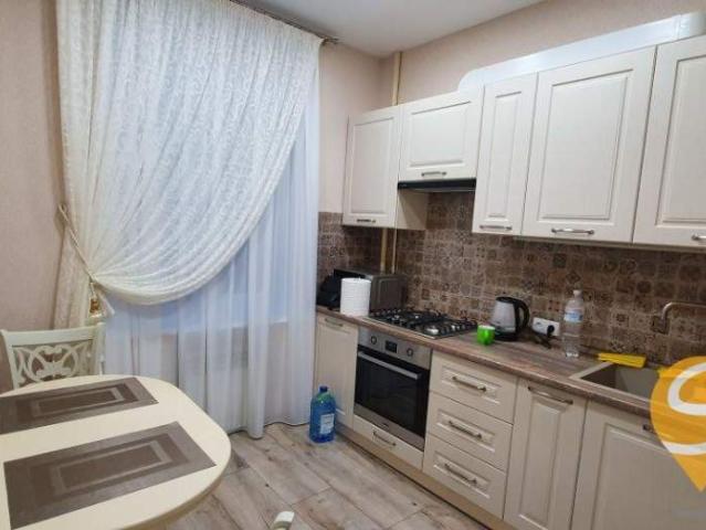 Квартира продажа в Коммунарский