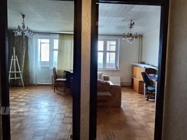 Квартира аренда в Зеленоград