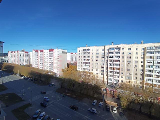 Квартира продажа в Калининский район, Челябинский городской округ