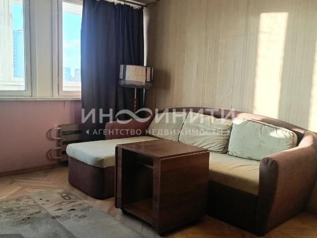 Квартира продажа в Коломенка, Москва