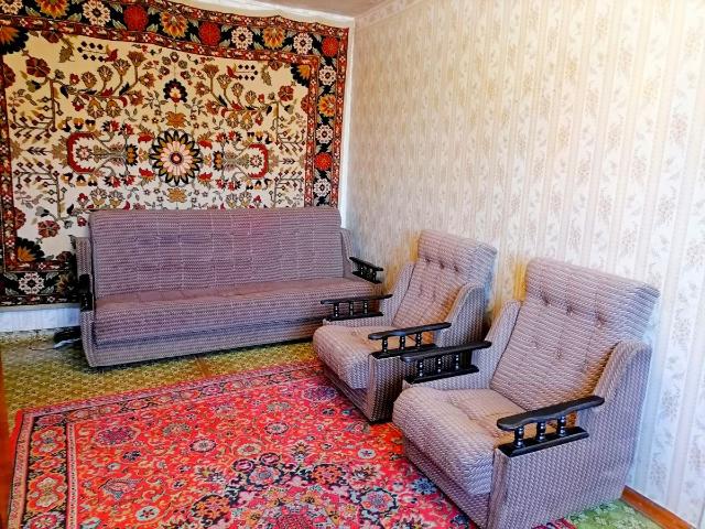 Квартира продажа в городской округ Волжский, Волжски