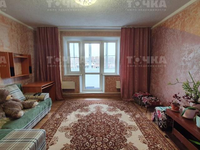 Квартира продажа в Чебаркуль, Челябинская область
