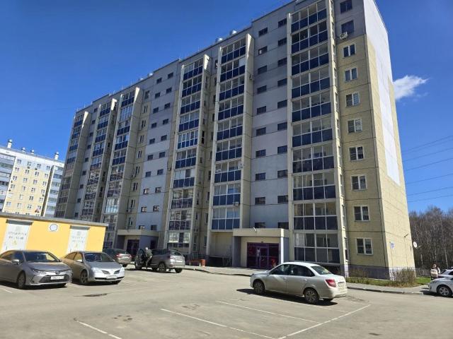 Квартира аренда в Челябинская область