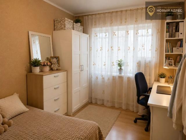 Квартира продажа в Крымск, Краснодарский Край