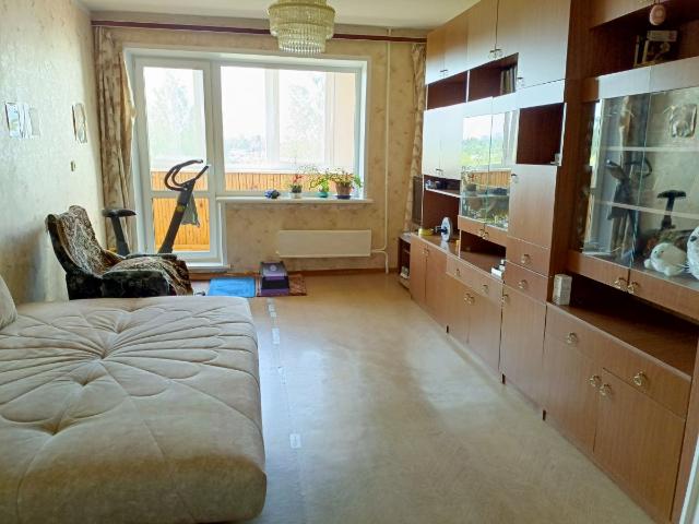 Квартира продажа в Пермь, Пермский Край