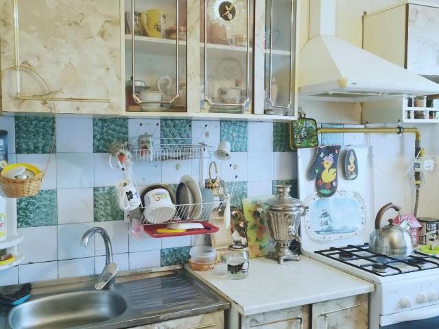 Квартира продажа в Ахтубинск, Ахтубинский район
