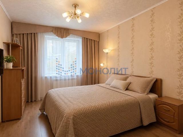 Квартира продажа в Берёзово, Йошкар-Ола