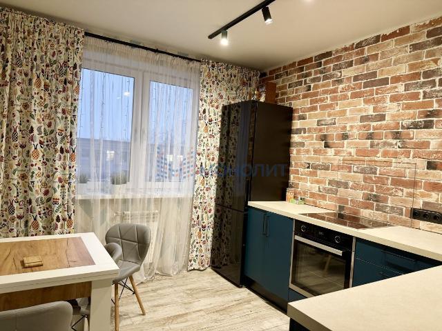 Квартира продажа в Горький, Тыва Республика