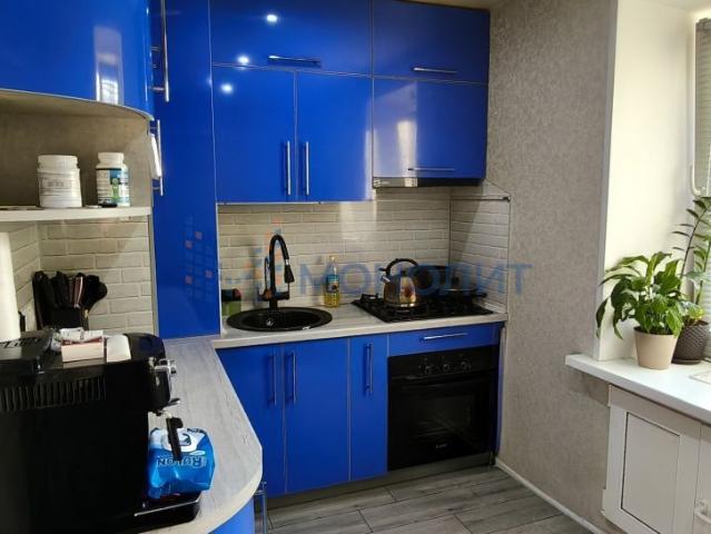 Квартира продажа в Богородск, Тыва Республика