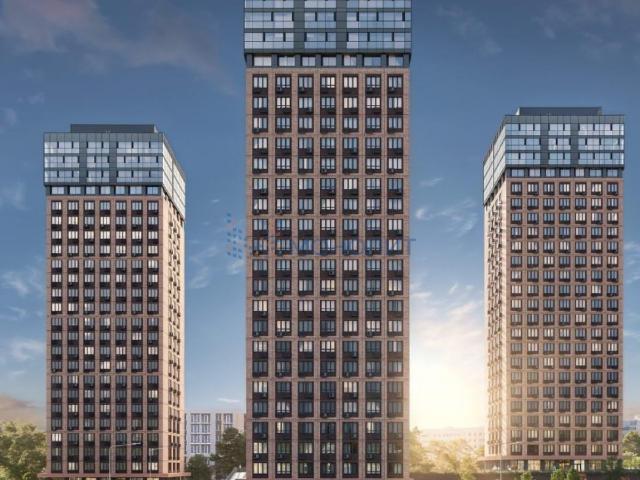 Квартира продажа в Афонино, Тыва Республика