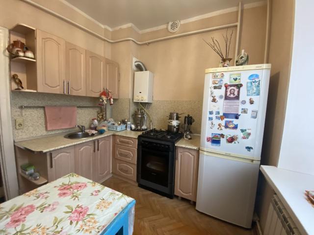 Квартира продажа в Чебаркуль, Челябинская область