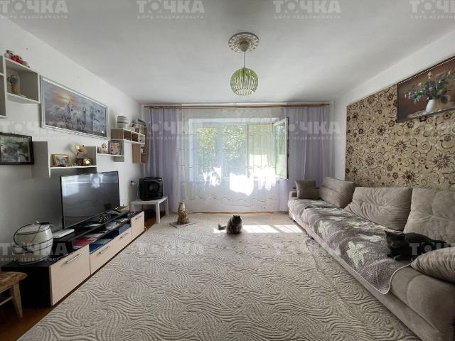 Квартира продажа в Чебаркуль, Челябинская область