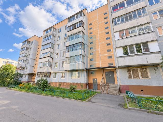 Квартира продажа в Чехов, муниципальный округ Чехов