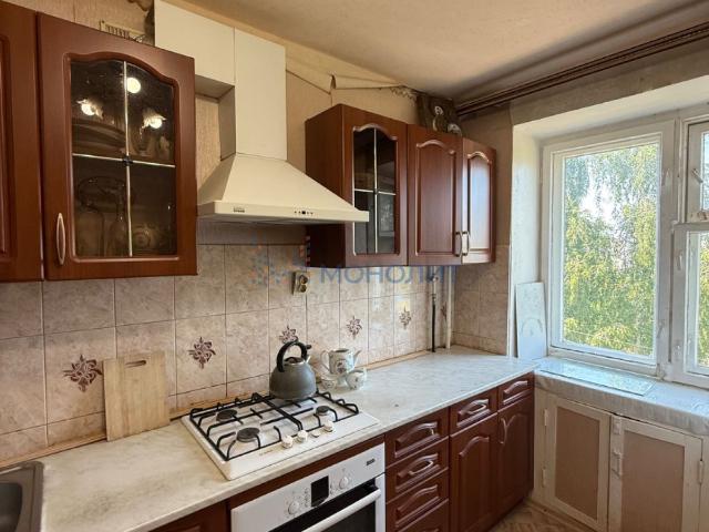 Квартира продажа в Городецкий Р-н, Тыва Республика