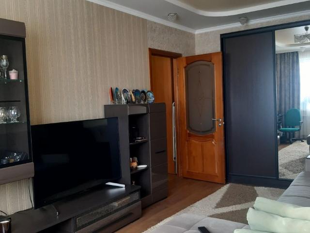Квартира продажа в Центральный округ, Курская область