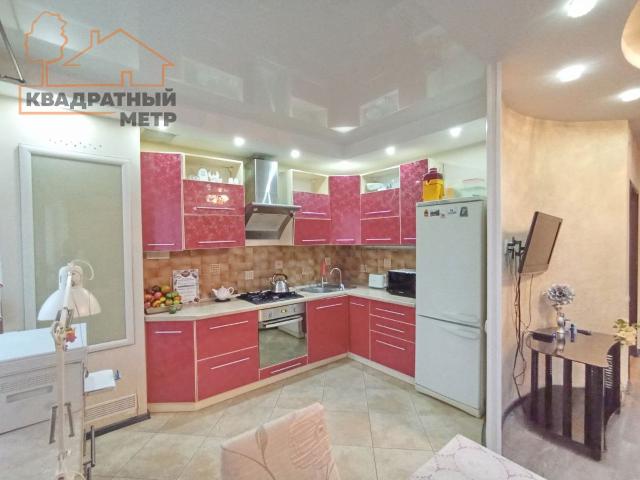 Квартира аренда в Димитровград, городской округ Димитровград