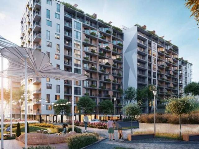 Квартира продажа в Великой Березовице