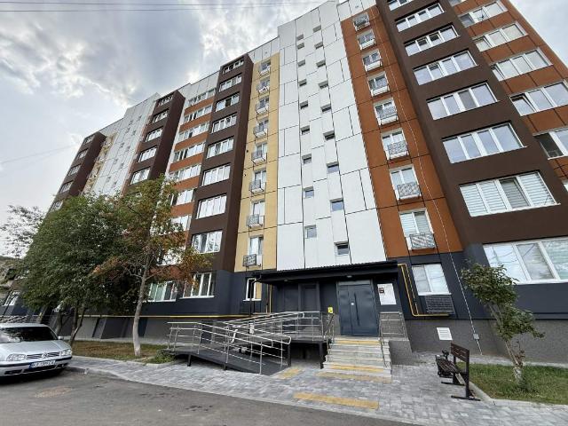 Квартира продажа в Бородянке, Винницкой области