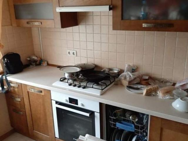 Квартира продажа в Запорожье
