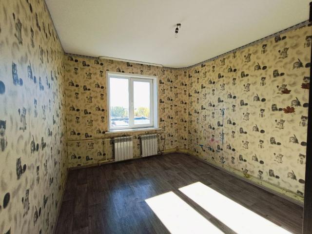 Квартира продажа в Добрянка, Пермский Край