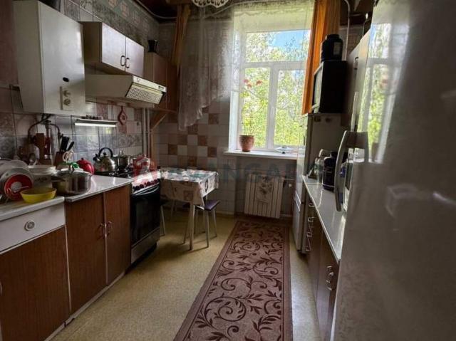 Квартира продажа в Чечеловский, Подгородном